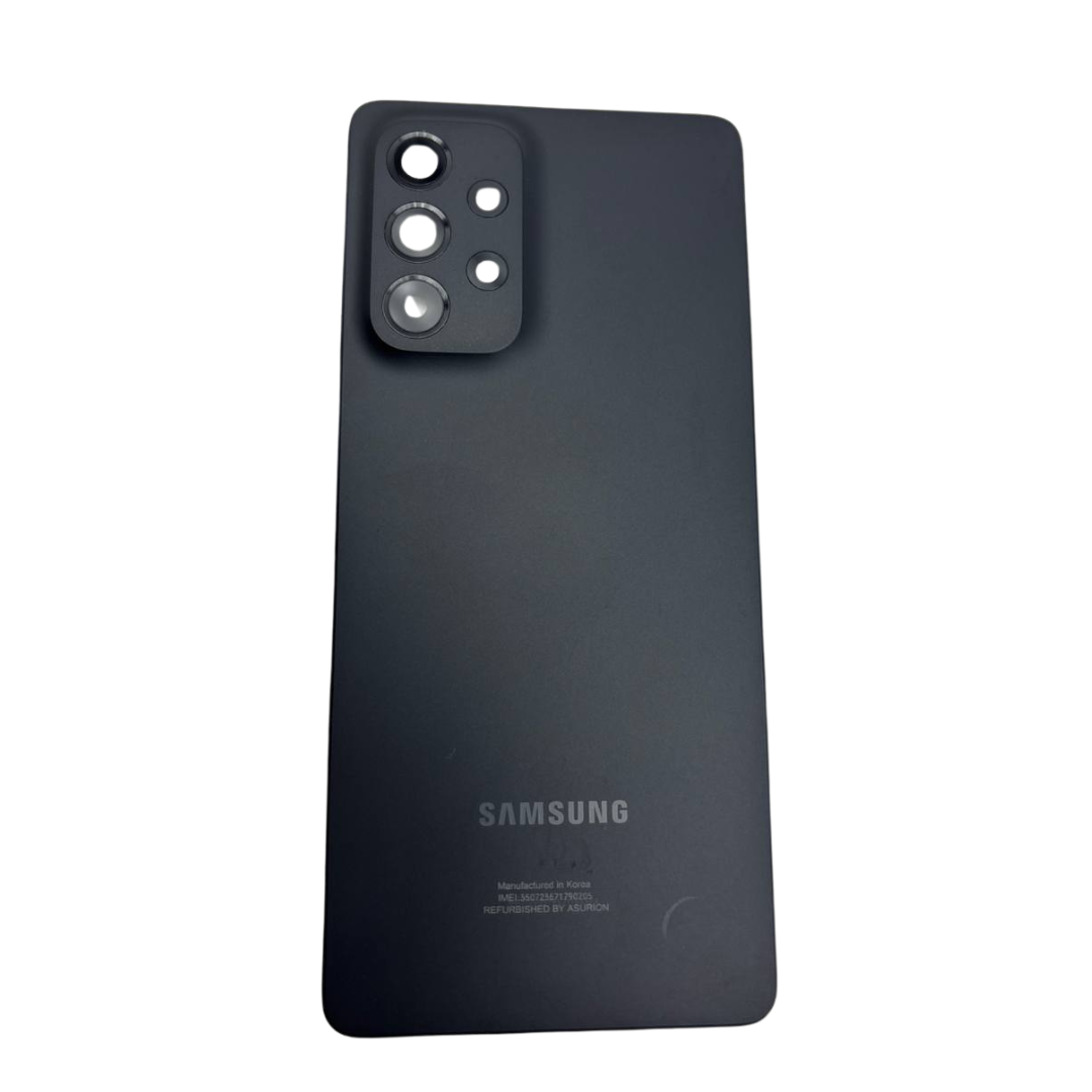 Back Cover Battery Housing Door for Samsung Galaxy A53 5G SM-A536 Replac... - $8.96