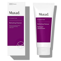 Murad Refreshing Cleanser 6.75oz - £51.43 GBP