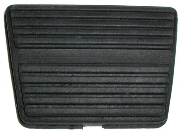 1968-1979 Corvette Pad Brake Or Clutch Pedal Each - $15.44