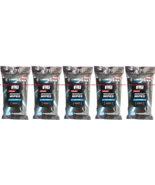 LOT 5 P.Care On The Go Deodorant Wipes STAY FRESH 30/pk NEW SEALED - $28.70