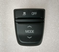 Camaro 2016-20 MODE &amp; Traction Control stab switch for center console. O... - $27.96 CAD
