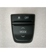 Camaro 2016-20 MODE &amp; Traction Control stab switch for center console. O... - €17,15 EUR