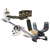 Fisher Gold Bug-2 Metal Detector with 6 1/2&quot; Elliptical Search Coil - £389.74 GBP+