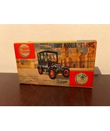 Vtg Mexican FORD MODELO T 1915 Model Kit ORANGE CRUSH Promo in Box 1/32 ... - €113,66 EUR
