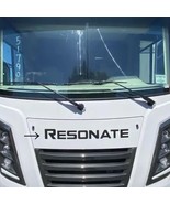 2025 Thor Motor Coach Resonate 29D Camper RV Trailer Decals (Set Of 5) O... - €214,43 EUR