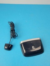 Logitech Harmony Adapter for Remote Control of PlayStation PS3 *no power... - $12.98