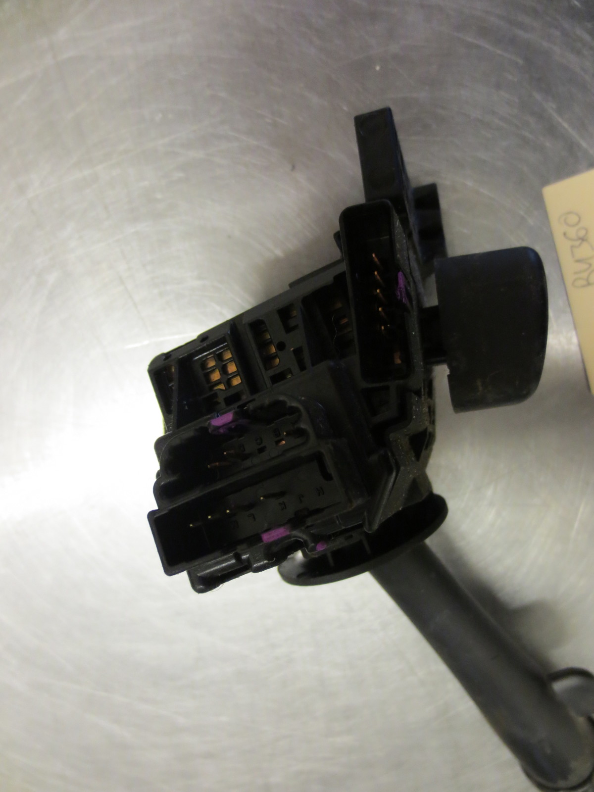 Turn Signal Wiper Switch For 07-11 Chevrolet Avalanche  5.3 26128584 - $46.78