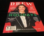 Bauer Magazine Drew Every Day Beautiful Holiday 2021 Issue - $12.00