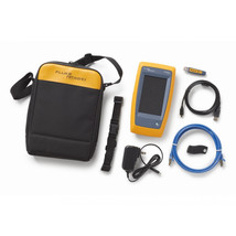 Fluke LIQ-DUO LIQ-DUOLIQ-200 DUO CABLE AND NETWORK TESTER - $5,127.48