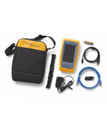 Fluke LIQ-DUO LIQ-DUOLIQ-200 DUO CABLE AND NETWORK TESTER - $95,986.86 MXN