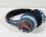 eKids - Jurassic World Bluetooth Headphones - Blue [JW-B52.FXv22M] - $10.35
