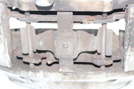 2003 MERCEDES-BENZ S-CLASS S 600 BRAKE CALIPER REAR RIGHT PASSENGER U0325 image 11