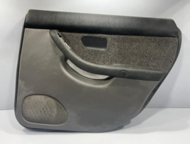 2000-2004 Subaru Legacy Outback Right Rear Door Panel P/N 94222AE22A Genuine Oem - £78.32 GBP