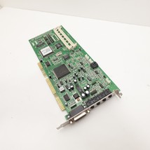 Vintage Creative Labs CT3600 Sound Blaster 32 ISA Sound Card - $67.49
