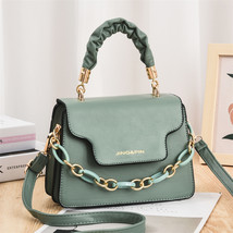  Small Bag  Chain Handbag Trendy Fashion Shoulder Messenger Bag Ladies Bag - £29.46 GBP