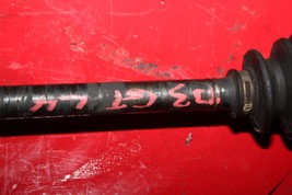2000-2005 TOYOTA CELICA FRONT DRIVER LEFT AXLE SHAFT LH 3181 image 4