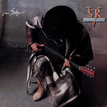 Stevie Ray Vaughan And Double Trouble – In Step CD - £5.46 GBP