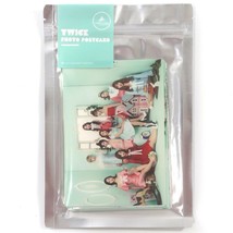 Twice Twiceland The Opening Photo Postcard Set New Sealed 2017 K-Pop - £30.05 GBP