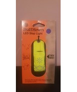 Ruff Hewn LED Slap Light Safety Reflector Perfect For Any Nighttime Acti... - £10.52 GBP