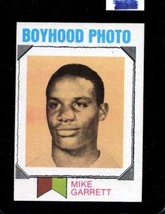 1973 Topps #267 Mike Garrett Ex Chargers *X57015 - $1.23
