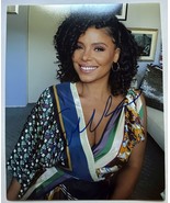 Sanaa Lathan Autographed Signed Glossy 8x10 Photo - €42,80 EUR