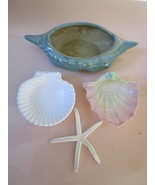 SEA World Pieces 3 PIN Dishes and Compatible with Star 4PCS Rare [60] - $1,482.79 MXN