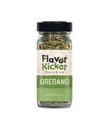 FlavorKicker Fancy Oregano Leaves,0.45 oz. Non GMO, No Preservatives - $169.09 MXN