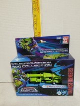 Transformers Legacy Velocitron Speedia 500 Collection Voyager Road Hauler - £17.29 GBP