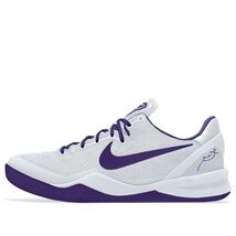 NikeKobe 8 Protro 'Court Purple' - US SIZES - $195.00