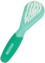 Lil Pals Tiny Bristle Brush - Precision Grooming Tool for Puppies &amp; Toy ... - £6.34 GBP