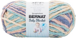 Bernat Baby Blanket Big Ball Yarn-Mini Succulents (Pack of 2) - $1,368.72 MXN