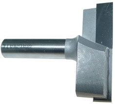Magnate 2708 Surface Planing Bottom Cleaning Router Bit 2-1/2&quot; Cutting D... - $43.04
