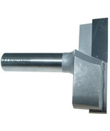 Magnate 2708 Surface Planing Bottom Cleaning Router Bit 2-1/2&quot; Cutting D... - €36,97 EUR