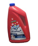 Resolve Pet Expert Carpet Cleaner Machine Formula Stop Odor Deep Clean 48oz - €18,96 EUR