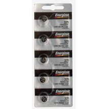 100 329 Energizer Watch Batteries SR731SW Battery Cell - £90.00 GBP