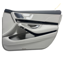 2014-2017 MERCEDES S550 W222 FRONT PASSENGER SIDE INTERIOR DOOR PANEL CO... - $326.81