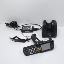 Zebra Motorola Symbol Barcode Scanner MC32N0-GL3HAHEIA + CRD3000-1000R Cradle - $71.99