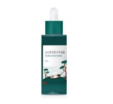 [ROUND LAB] Pine Tree Soothing Cica Ampoule - 50ml Korea Cosmetic - £32.35 GBP