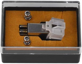 Pusokei Tangxi Magnetic Cartridge Stylus For Turntable Record Player Wit... - $30.92