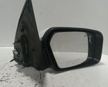 Passenger Side View Mirror Power With Puddle Lamp Fits 06-10 FUSION 1011... - $52.47