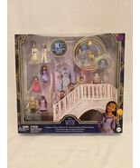 Disney Wish Kingdom of Rosas Character Set - $19.79