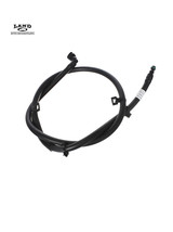 MERCEDES R231 SL-CLASS HEADLIGHT CLEANER WASHER NOZZLE SPRAY HOSE SPRAYE... - $39.59