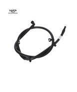 MERCEDES R231 SL-CLASS HEADLIGHT CLEANER WASHER NOZZLE SPRAY HOSE SPRAYE... - $53.77 CAD