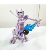 Mega Construx Pokemon Mew vs. Mewtwo Clash PARTS brick figurine toy Bloc... - $33.00