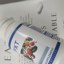 PXT Dietary supplements,Long-Term Wellness Orientation image 4