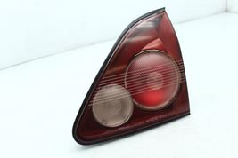 Passenger Tail Light Thru 6/00 Tailgate Mounted Fits 99-00 LEXUS RX300 72378 image 6
