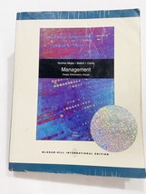 Management: People, Performance, Change by McGraw-Hill International Edition. PB - £20.66 GBP
