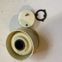 New Home Sewing Machine L-352 Replacement OEM Part Hand Wheel - £10.07 GBP