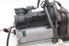 05-13 Land Range Rover Sport Lr3 Lr4 Air Suspension Compressor image 2