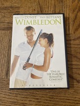 Wimbledon Widescreen DVD - £9.39 GBP